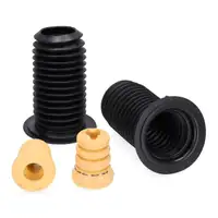 2x SACHS Sto&szlig;d&auml;mpfer MEYLE Staubschutz Domlager f&uuml;r BMW 3er F34 Gran Turismo xDrive vorne