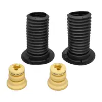 MEYLE Staubschutz + Anschlagpuffer Sto&szlig;d&auml;mpfer Satz f&uuml;r BMW i3 Vorderachse 31336852223