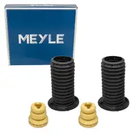 MEYLE 3146400024 Staubschutz + Anschlagpuffer Satz f&uuml;r MINI F56 Cooper SE/Electric vorne