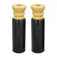 MEYLE 3147400025 Staubschutz + Anschlagpuffer Satz f&uuml;r MINI F55 F56 F54 hinten 33536852452