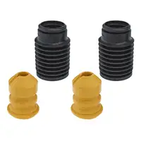 MEYLE 4146400001 Staubschutz + Anschlagpuffer Satz f&uuml;r PORSCHE 911 964 993 vorne