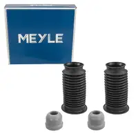 MEYLE Staubschutz + Anschlagpuffer f&uuml;r OPEL Astra H Meriva B C Zafira/Family B vorne