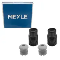 MEYLE Staubschutz + Anschlagpuffer f&uuml;r OPEL Astra F Rekord E Senator A VOLVO XC90 1 vorne