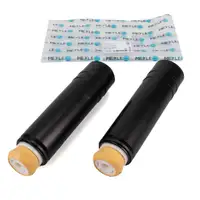 MEYLE 6147400000 Staubschutz Dreckschutz + Anschlagpuffer f&uuml;r OPEL Astra J Zafira C hinten