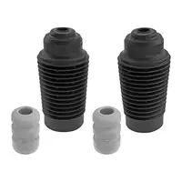 MEYLE Staubschutz + Anschlagpuffer f&uuml;r FORD Mondeo 1 2 MK1 MK2 Vorderachse 6708739