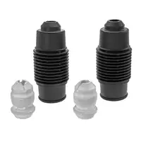 MEYLE Staubschutz + Anschlagpuffer f&uuml;r VW Sharan 7M SEAT Alhambra 7V FORD 1 WGR vorne