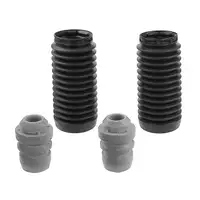 MEYLE 7146400005 Staubschutz + Anschlagpuffer f&uuml;r FORD Fiesta 5 MK5 MAZDA 2 DY Vorderachse