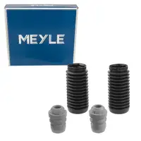 MEYLE 7146400005 Staubschutz + Anschlagpuffer f&uuml;r FORD Fiesta 5 MK5 MAZDA 2 DY Vorderachse