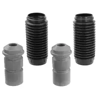 MEYLE 7147400003 Staubschutz + Anschlagpuffer f&uuml;r FORD Mondeo 3 MK3 Hinterachse 1105883