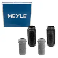 MEYLE 7147400003 Staubschutz + Anschlagpuffer f&uuml;r FORD Mondeo 3 MK3 Hinterachse 1105883