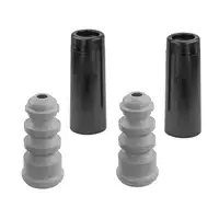 MEYLE Staubschutz + Anschlagpuffer f&uuml;r VW Lupo 1 6X 6E SEAT Arosa 6H Hinterachse 1J0513425