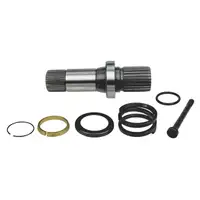 MEYLE Antriebswelle + Steckwelle f&uuml;r VW Multivan Transporter T5 2.0 1.9 TDI vorne rechts