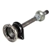 MEYLE 1004980249/S Steckwelle + Flanschwelle Differential f&uuml;r VW Transporter Bulli vorne