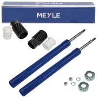 2x MEYLE Sto&szlig;d&auml;mpfer + Staubschutz f&uuml;r BMW 5er E34 518i 520i 525i 525td 525tds vorne