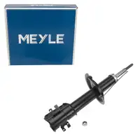 MEYLE Sto&szlig;d&auml;mpfer Gasdruck f&uuml;r CITROEN Evasion PEUGEOT 806 FIAT Ulysse LANCIA Zeta vorne