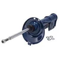 2x MEYLE Sto&szlig;d&auml;mpfer + Dreckschutz + Domlager f&uuml;r PSA Berlingo B9 Partner / Tepee vorne