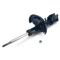 2x MEYLE Sto&szlig;d&auml;mpfer + Staubschutz f&uuml;r PSA Jumpy 2 Expert FIAT Scudo vorne