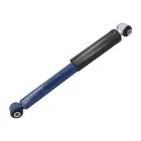 MEYLE 40-267250016 Gas-filled shock absorber for CITROEN C4 Cactus (rear) 9809739280