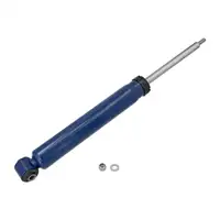MEYLE 5267250011 Gas-filled shock absorber for VOLVO XC90 2 256 (rear) 31451373