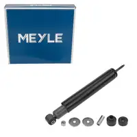 MEYLE Sto&szlig;d&auml;mpfer &Ouml;ldruck f&uuml;r OPEL Astra F Vectra A Kadett E DAEWOO Lanos Espero hinten
