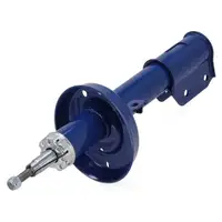 2x MEYLE KOMPLETT Gasdruck Sto&szlig;d&auml;mpfer f&uuml;r OPEL Astra G 1.2/1.4/1.6/1.8 16V vorne