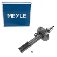 MEYLE Sto&szlig;d&auml;mpfer Gasdrucksto&szlig;d&auml;mpfer f&uuml;r OPEL Astra G Vorderachse rechts 344011
