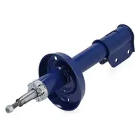 2x MEYLE KOMPLETT Gasdruck Sto&szlig;d&auml;mpfer f&uuml;r OPEL Astra G 1.2/1.4/1.6/1.8 16V vorne