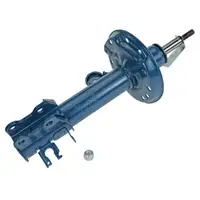 2x MEYLE Sto&szlig;d&auml;mpfer + Staubschutz f&uuml;r ABARTH / FIAT Grande / Punto / Evo 199 vorne