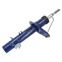 MEYLE Sto&szlig;d&auml;mpfer Gasdruckd&auml;mpfer f&uuml;r OPEL Crossland/10 Vorderachse links 3649380