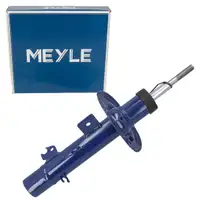 MEYLE Sto&szlig;d&auml;mpfer Gasdruckd&auml;mpfer f&uuml;r OPEL Crossland/10 Vorderachse rechts 3649381