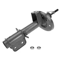 MEYLE Sto&szlig;d&auml;mpfer Gasdrucksto&szlig;d&auml;mpfer f&uuml;r OPEL Omega A Senator B Vorderachse 344305