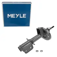 MEYLE Sto&szlig;d&auml;mpfer Gasdrucksto&szlig;d&auml;mpfer f&uuml;r OPEL Omega A Senator B Vorderachse 344305
