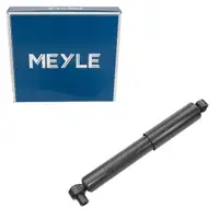 MEYLE 6266250001 Sto&szlig;d&auml;mpfer Gas f&uuml;r RENAULT Master 2 OPEL Movano A NISSAN Interstar vorne
