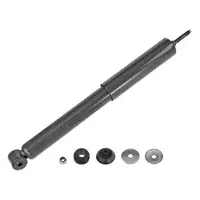 MEYLE Sto&szlig;d&auml;mpfer Gasdrucksto&szlig;d&auml;mpfer Gasdruck f&uuml;r OPEL Corsa C Hinterachse 436180