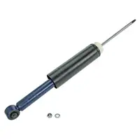 2x MEYLE Sto&szlig;d&auml;mpfer + Staubschutz + Domlager f&uuml;r OPEL Astra J CHEVROLET Cruze hinten