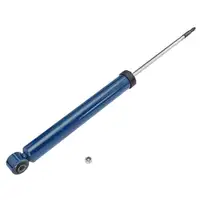 2x MEYLE 6267250026 Gas-filled shock absorbers for OPEL Mokka / X (J13) and CHEVROLET Trax (rear)