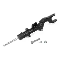 MEYLE 70-265400000/PD Federbein Sto&szlig;d&auml;mpfer Satz f&uuml;r TESLA Model 3 5YJ3 vorne + hinten