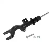 MEYLE 70-265400000/PD Federbein Sto&szlig;d&auml;mpfer Satz f&uuml;r TESLA Model 3 5YJ3 vorne + hinten