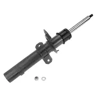 2x MEYLE 7266230004 Sto&szlig;d&auml;mpfer Federbein f&uuml;r FORD Mondeo 3 MK3 Vorderachse 1121987