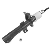 MEYLE 7266230008 Sto&szlig;d&auml;mpfer Gasdruckd&auml;mpfer f&uuml;r FORD Ka bis Bj. 03.04 Vorderachse 1028386