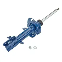 MEYLE Sto&szlig;d&auml;mpfer Federbein f&uuml;r FORD B-Max Tourneo Transit Courier B460 Vorderachse links