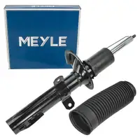 MEYLE Sto&szlig;d&auml;mpfer Federbein Gasdruckd&auml;mpfer f&uuml;r FORD Transit Vorderachse 1466436