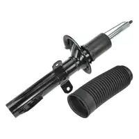 MEYLE Sto&szlig;d&auml;mpfer Federbein Gasdruckd&auml;mpfer f&uuml;r FORD Transit Vorderachse 1466436