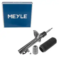 MEYLE 7266230031 Sto&szlig;d&auml;mpfer Gasdrucksto&szlig;d&auml;mpfer f&uuml;r FORD Transit Vorderachse 1120590