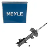MEYLE Sto&szlig;d&auml;mpfer Gasdrucksto&szlig;d&auml;mpfer f&uuml;r FORD Fiesta 6 Vorderachse links 1521761