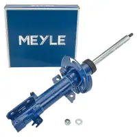 MEYLE Sto&szlig;d&auml;mpfer Federbein f&uuml;r FORD B-Max Tourneo Transit Courier B460 Vorderachse rechts