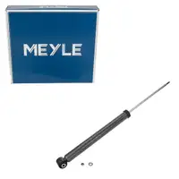 MEYLE 7267250008 Sto&szlig;d&auml;mpfer Gasdrucksto&szlig;d&auml;mpfer f&uuml;r FORD Fiesta 5 MAZDA 2 DY Hinterachse