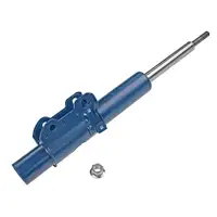 2x MEYLE 0266230011 Sto&szlig;d&auml;mpfer f&uuml;r MERCEDES Sprinter B906 3-5t VW Crafter 2E 2F vorne