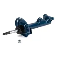 2x MEYLE Sto&szlig;d&auml;mpfer + Staubschutz f&uuml;r MERCEDES C-Klasse W204 S204 E-Klasse C207 vorne