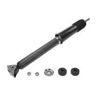 4x MEYLE Gasdruck Sto&szlig;d&auml;mpfer f&uuml;r MERCEDES S-Klasse W116 W126 Coupe C126 vorne + hinten